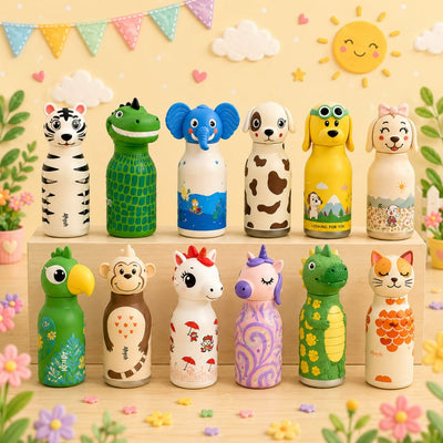 Afresh Bottles