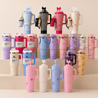 Tumbler Bottles