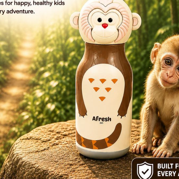 Afresh Monkey Bottle