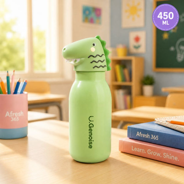 Genoise Dino Bottle