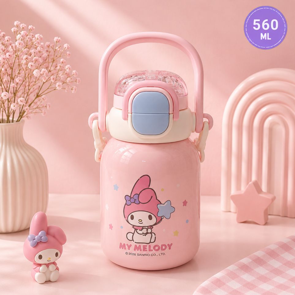 My Melody Bottle