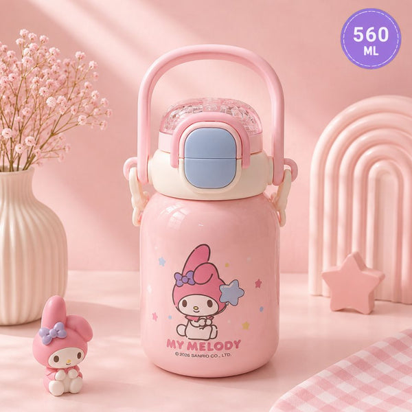 My Melody Bottle