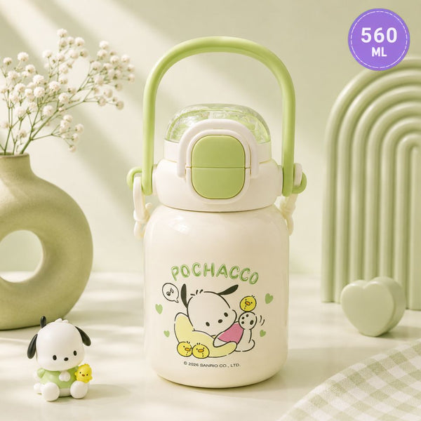 Pochacco Bottle