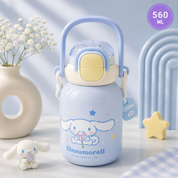Cinnamoroll Bottle