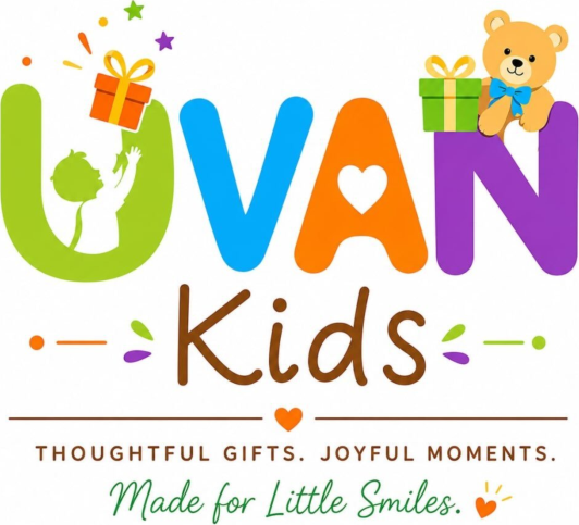 UVAN Kids